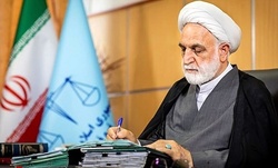 تاکید رییس قوه قضاییه بر تقویت کارکرد شورای عالی ایرانیان