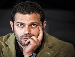 احتمال حضور پژمان بازغی با یک فیلم جنگی در جشنواره فیلم فجر