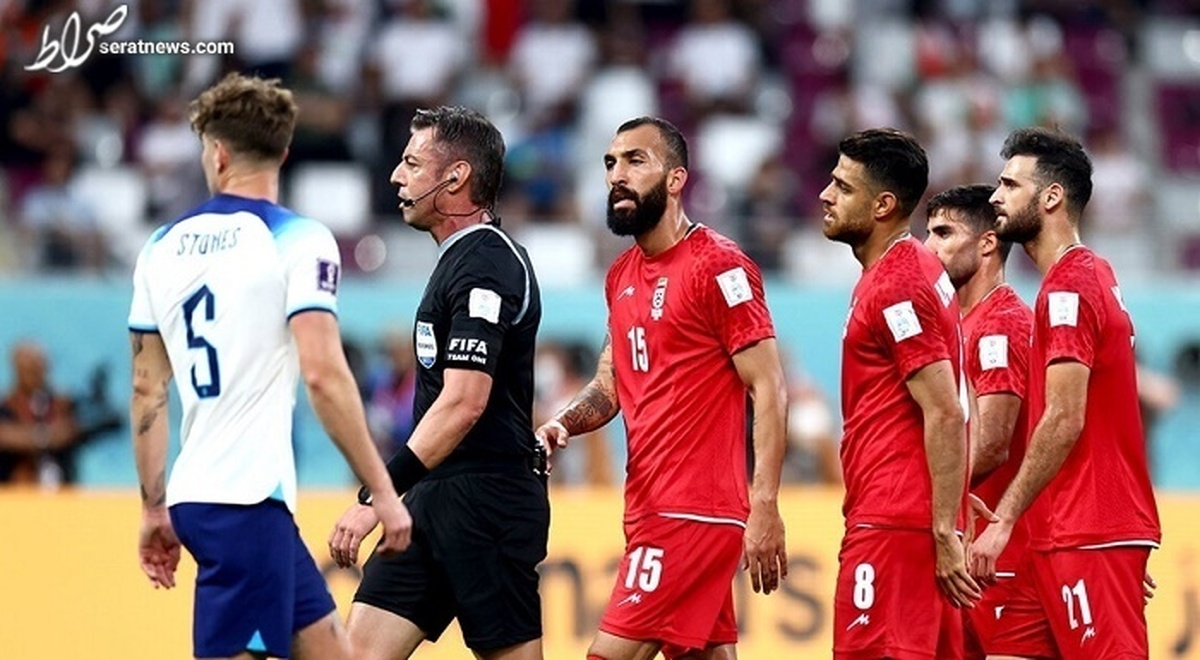 اولین رنکینگ رسمی فیفا پس از جام جهانی/ سقوط ایران
