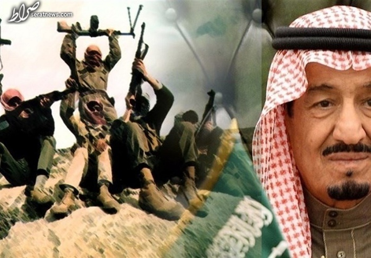 عربستان؛ مافیای سازمان‌یافته شرارت /۹ نسخه تکفیری- تروریستی سعودی‌ها برای دنیا