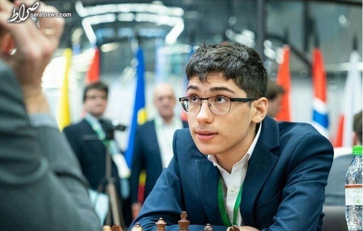 وضعیت ۲۴ استاد بزرگ شطرنج ایران
