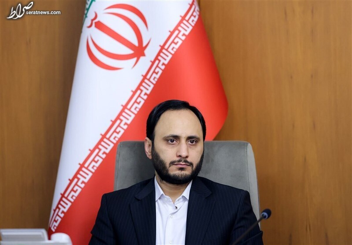 بهادری جهرمی : دولت سازمان بازرگانی تشکیل می‌دهد /بوشهر مقصد بعدی سفر رئیس‌جمهور