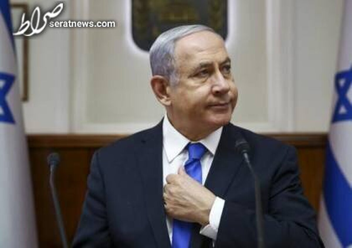 هانی‌زاده: نتانیاهو به زودی ناچار است از قدرت کناره‌گیری کند