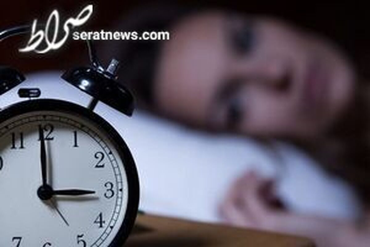 افزایش خطر حمله قلبی با بی‌خوابی