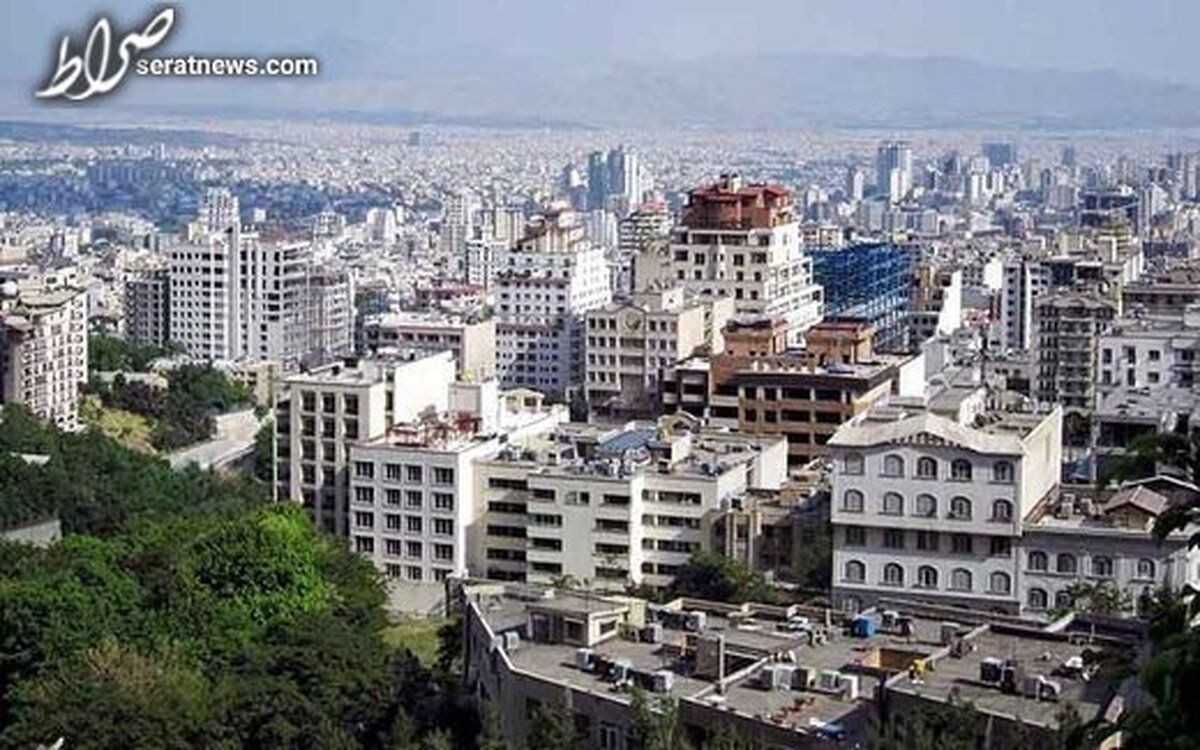 جدیدترین نرخ آپارتمان در محله بهار تهران + جدول