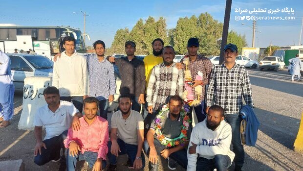 جزییات رهایی صیادان ایرانی از زندان‌های سومالی از زبان سفیر