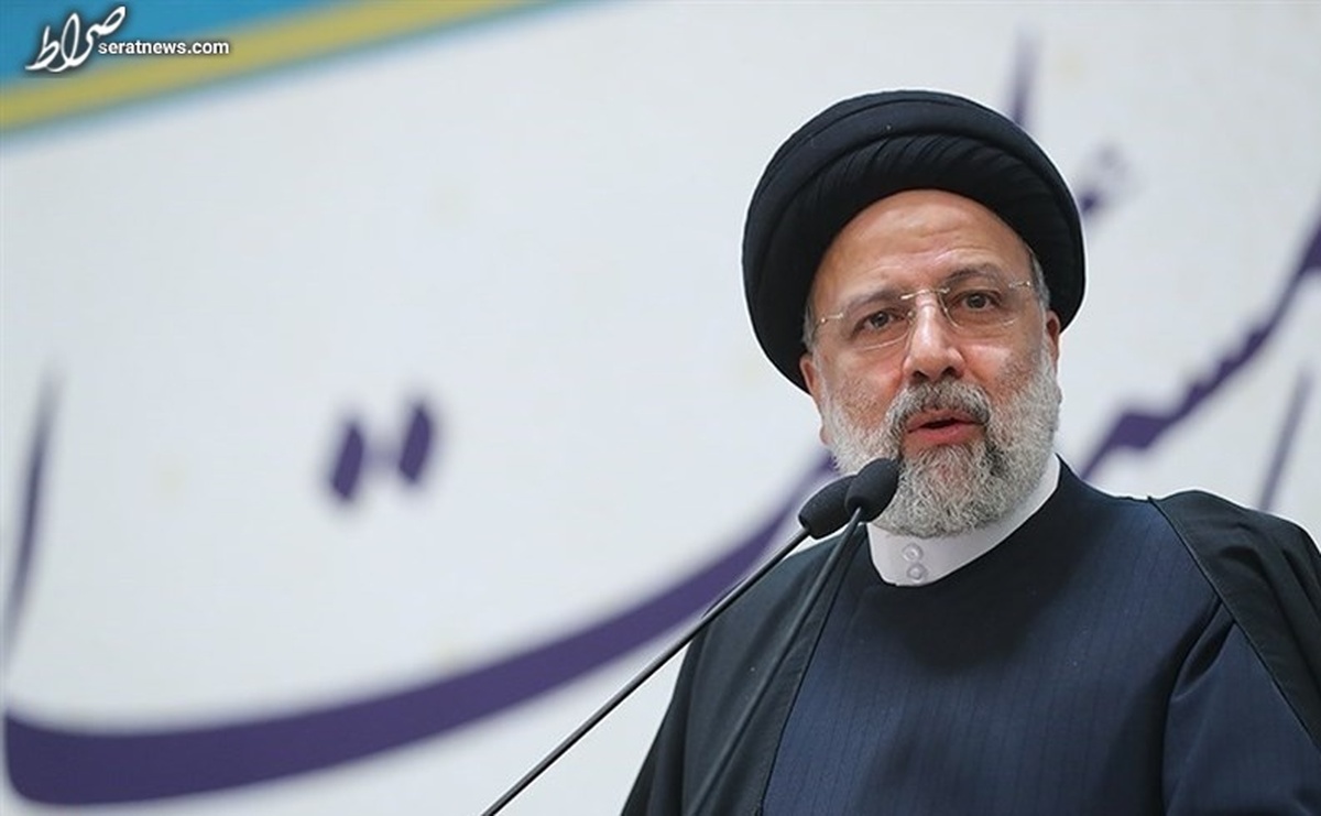 رئیسی: افتتاح ۵ ایستگاه متروی تهران، جلوه‌ای از «ما می‌توانیم» است