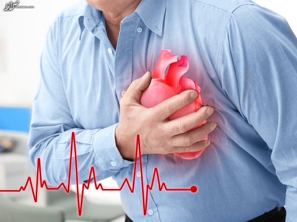 همه چیز درباره نحوه تشخیص «حمله قلبی»