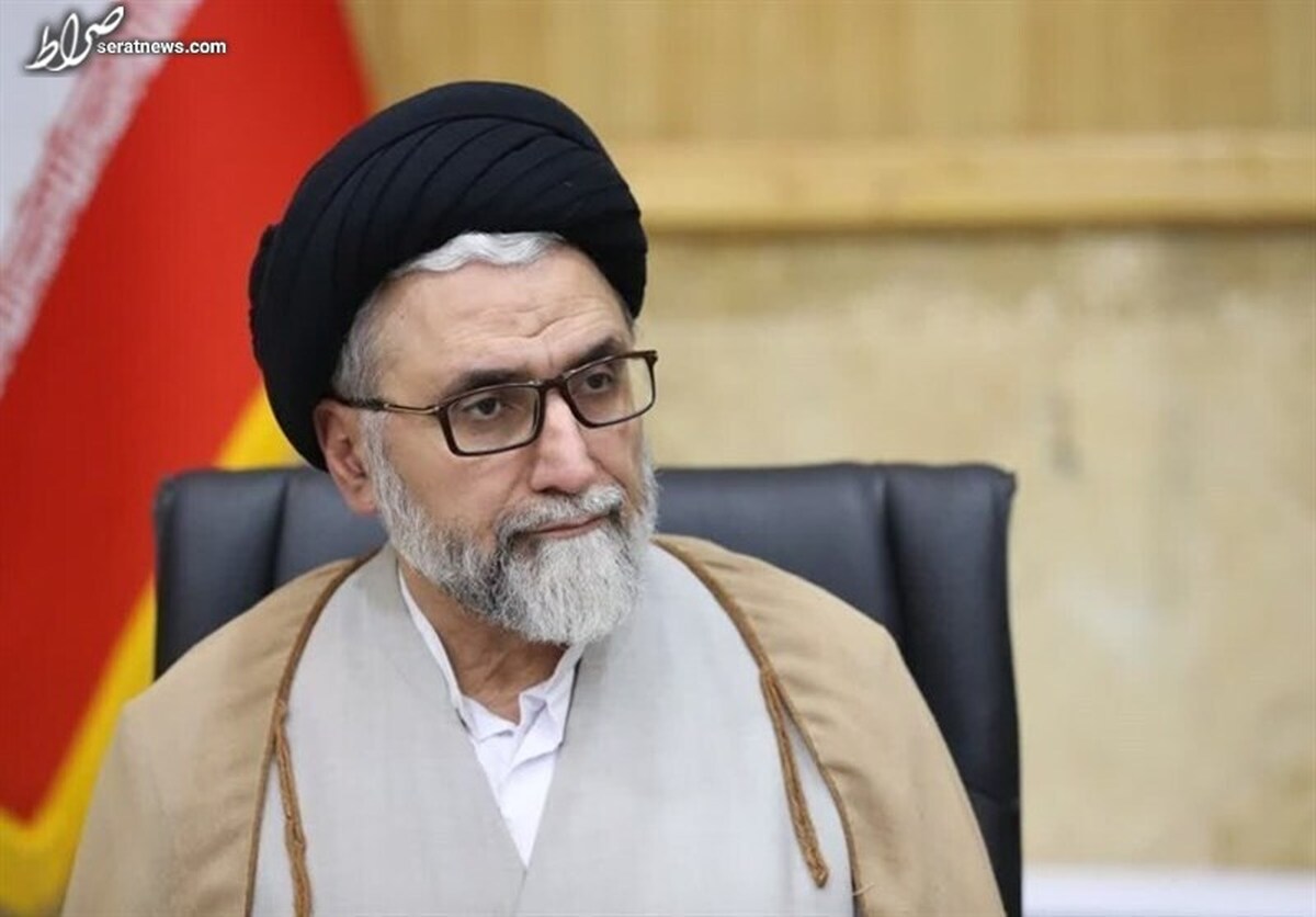 وزیر اطلاعات: خرابکاری و حمله به ایران اخبار جعلی است/ دشمن در اغتشاشات به دنبال براندازی بود