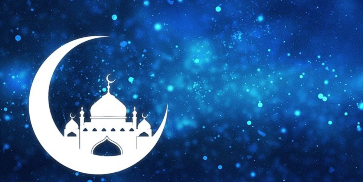 دعای روز بیست‌ونهم ماه رمضان/ مرا در این ماه با رحمتت فروگیر