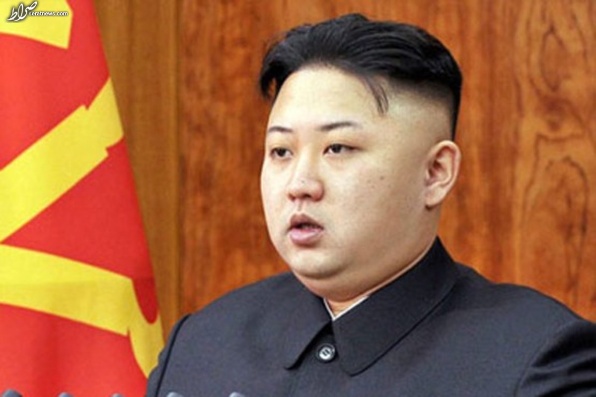 رهبر کره شمالی مقامات کشورش را به 