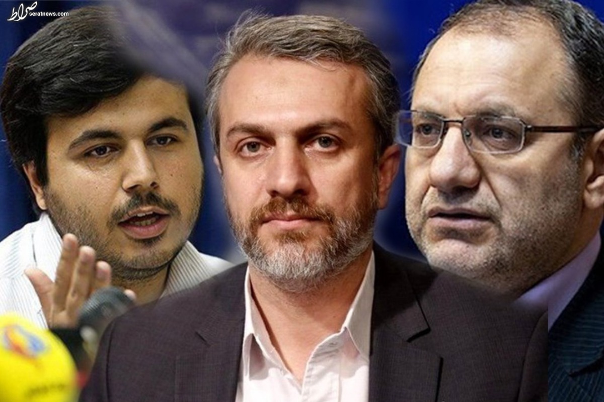 گروکشی دو نماینده از وزیر صمت بر خلاف توصیه اکید رهبری