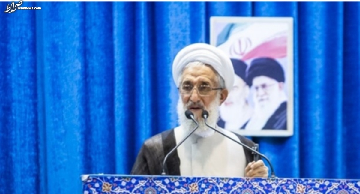 خطیب جمعه تهران: خدمت انقلاب اسلامی به بانوان در طول تاریخ ایران بی‌سابقه است