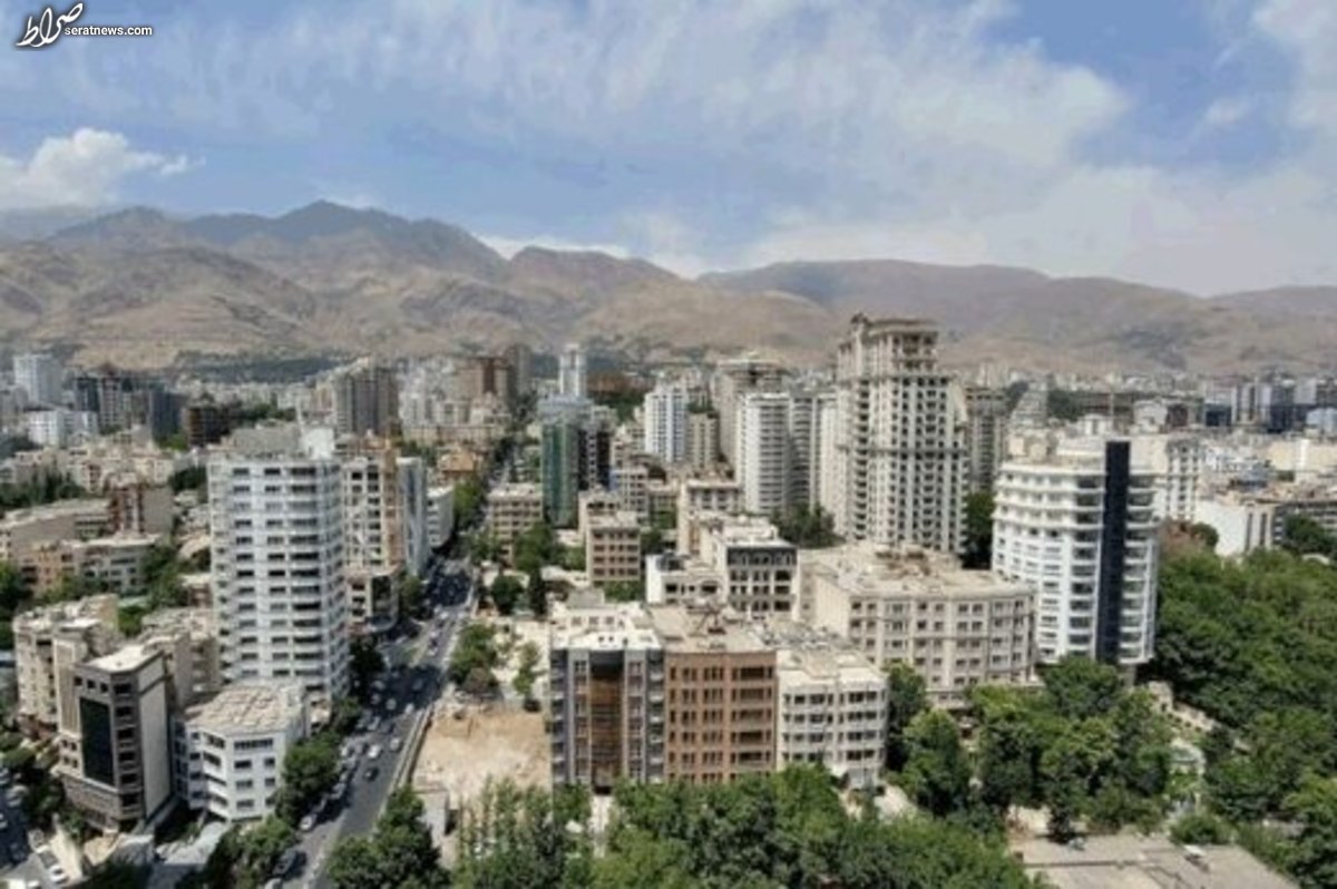 این مناطق تهران برای خریداران مسکن محبوبتر است + جدول
