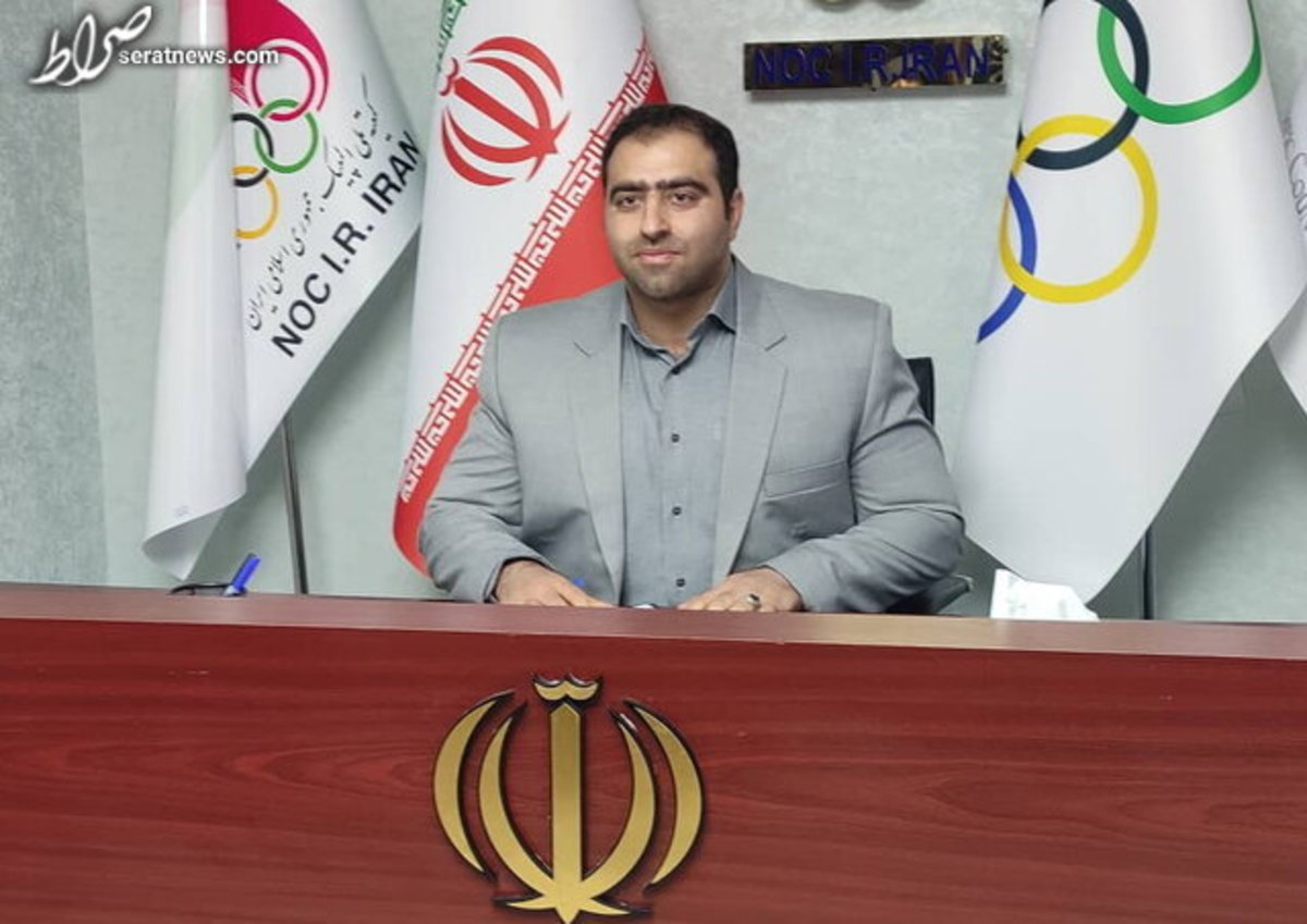 حذف نصیرزاده از انتخابات کمیته ملی المپیک توسط سازمان بازرسی