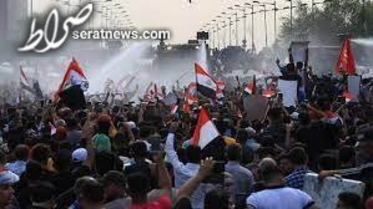 سفارت ایران در عراق: شهروندان ایرانی از سفر به بغداد، کاظمین و سامراء خودداری کنند