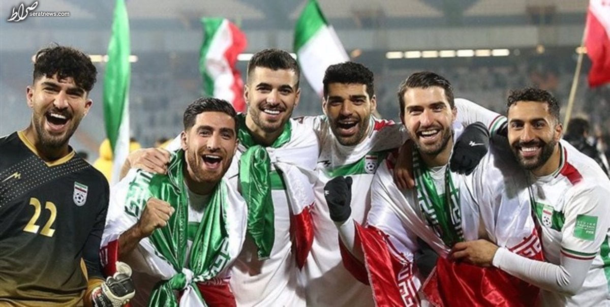 حرف آخر رئیس فیفا برای شایعه حذف ایران از جام جهانی