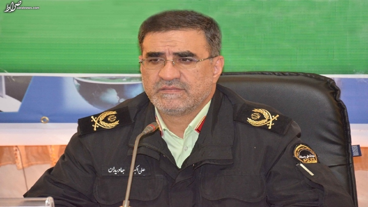 قاتل مسئول اطلاعات سپاه شهرستان صحنه دستگیر شد