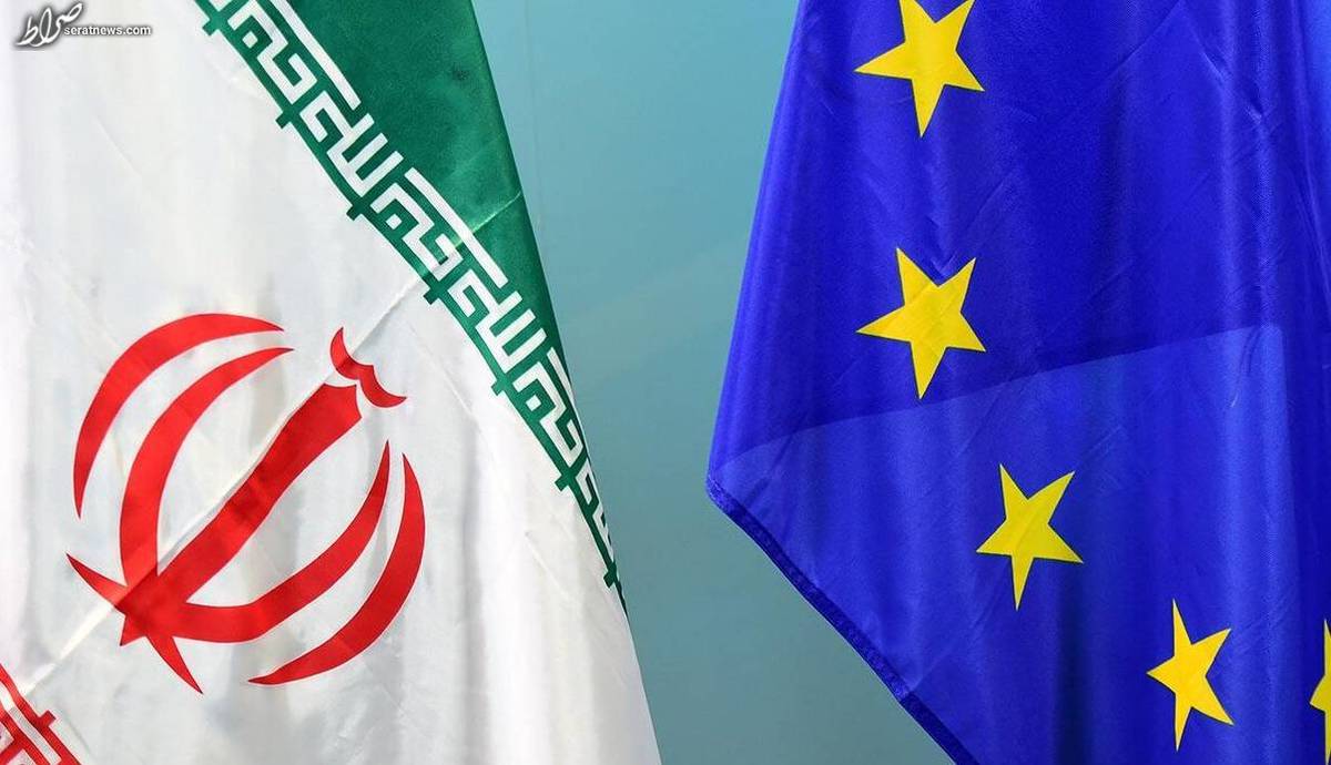 اتحادیه اروپا تحریم‌های جدیدی علیه ایران وضع خواهد کرد