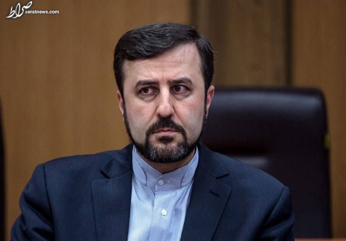 غریب‌آبادی: آمریکا ناقض اصلی حقوق مردم ایران است