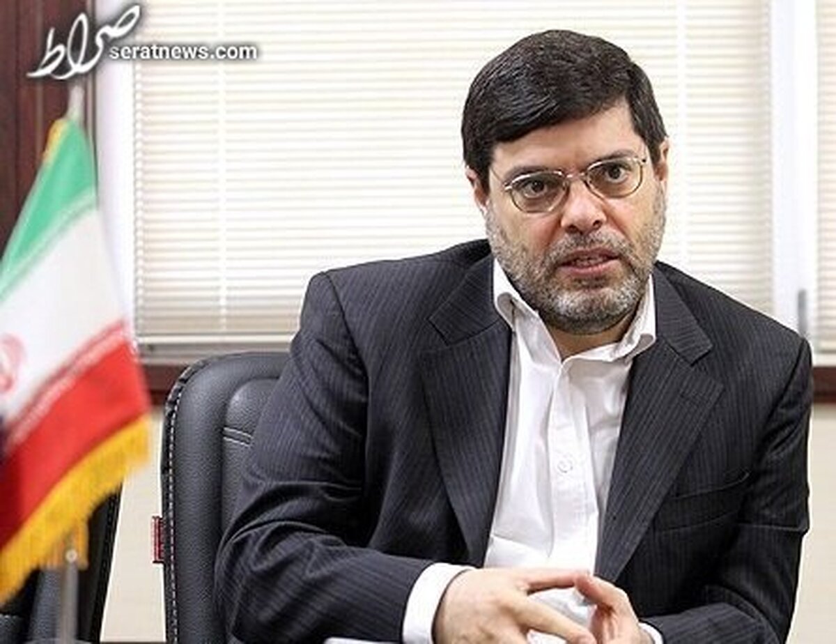 مرندی: آمریکا باید چگونگی تعامل با ایران را یاد بگیرد