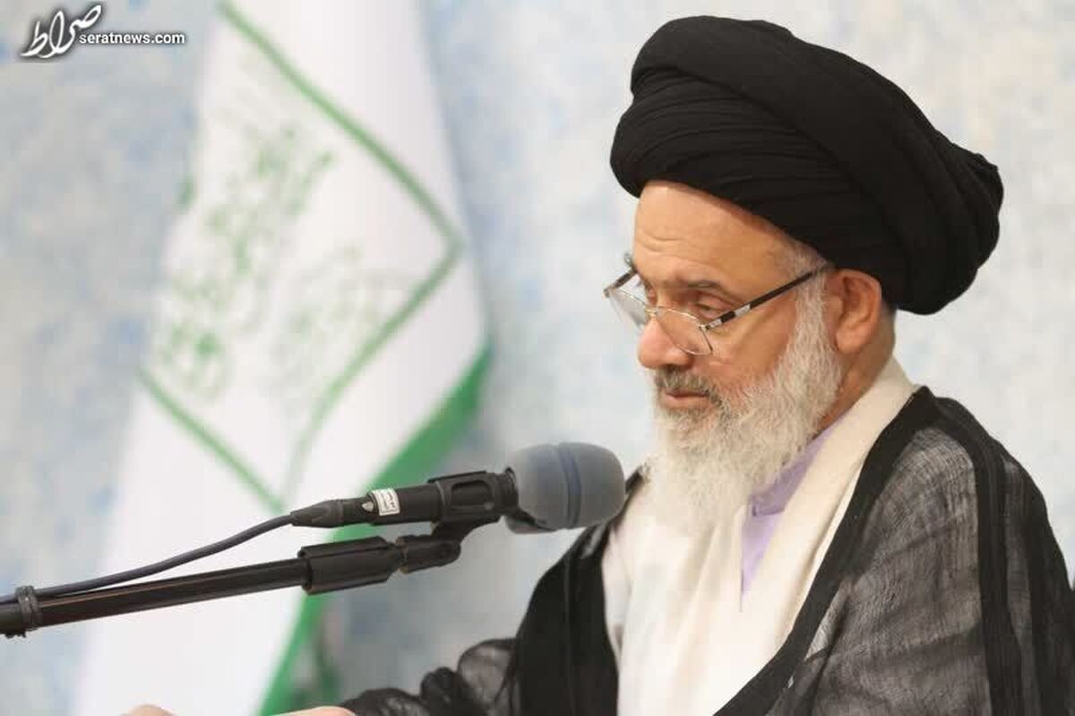 حسینی بوشهری: «قم‌ هراسی» به صورت جدی از سوی دشمن دنبال می‌شود