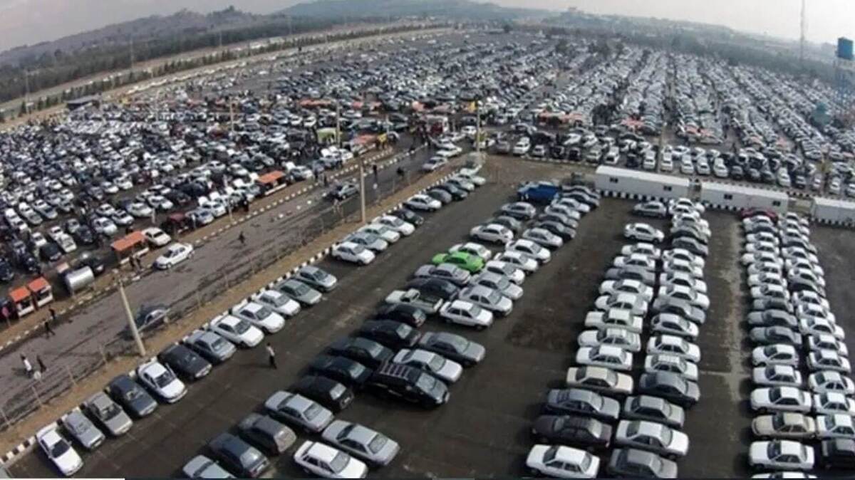 افزایش سنگین قیمت ۵ خودرو پرفروش در بازار