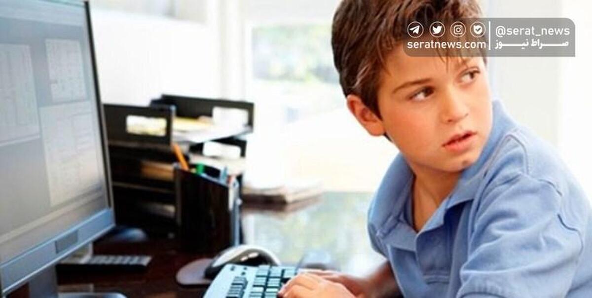 وزیر ارتباطات: 2 میلیون کاربر از اینترنت کودکان استفاده می‌کنند