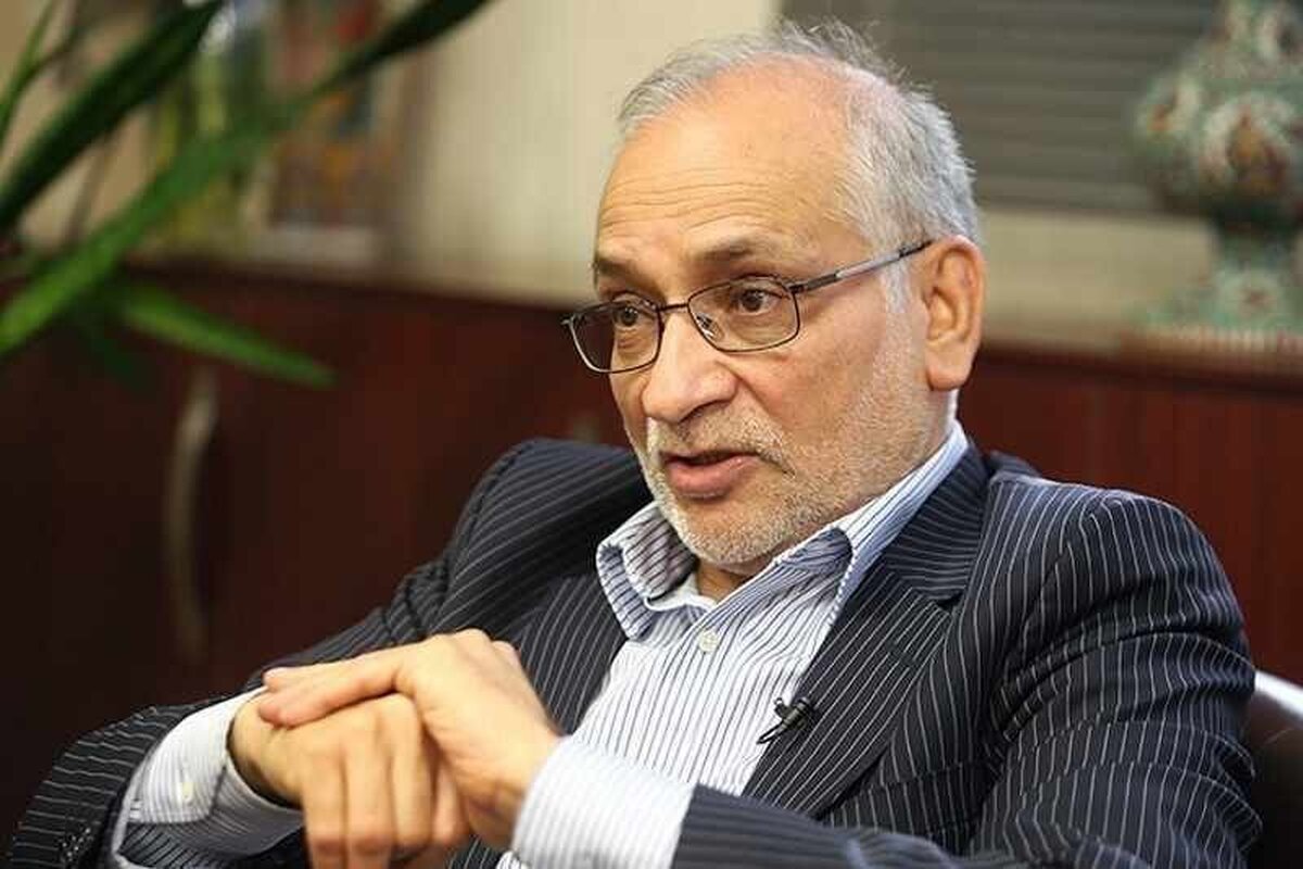 خبر مهم حسین مرعشی درباره لیست کارگزاران در انتخابات