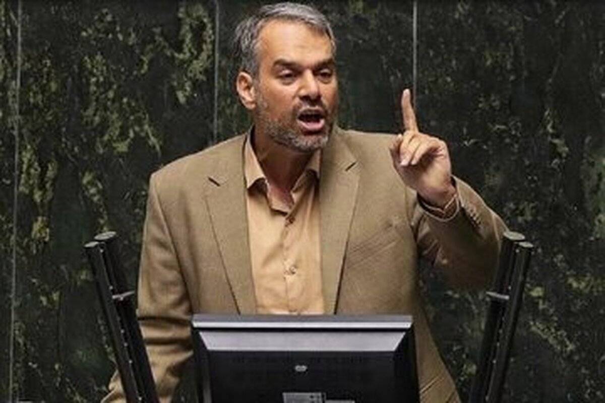 طعنه سنگین نماینده رد صلاحیت‌شده به اقدامات دولت ابراهیم رئیسی در آستانه انتخابات