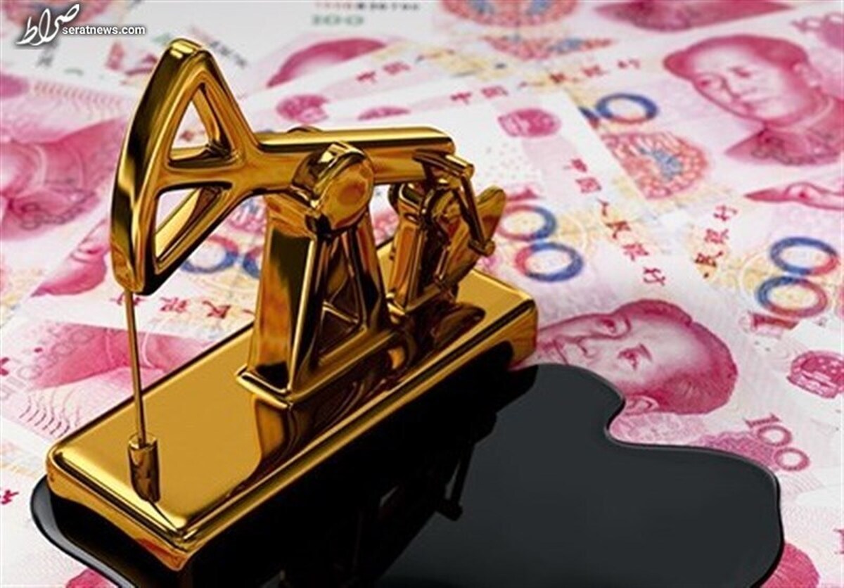 روسیه و چین استفاده از دلار را در تجارت کاهش می‌دهند