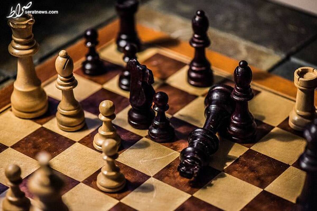 اعتراض خانواده شطرنج‌باز: می‌خواهیم به فیده شکایت کنیم/ فدراسیون سهل‌انگاری می‌کند