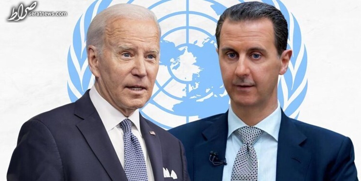 بایدن در بزرگ‌ترین نبرد سوریه شکست خورد
