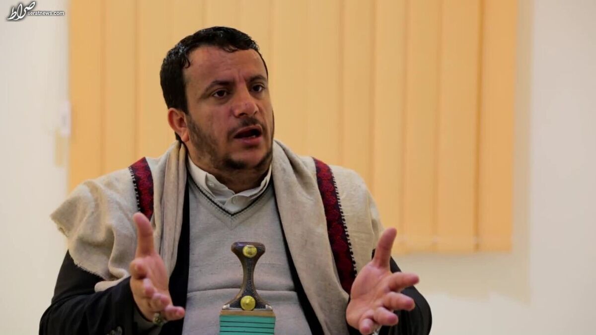 انصارالله: آمریکا برای اشغال جزایر یمن تلاش می کند