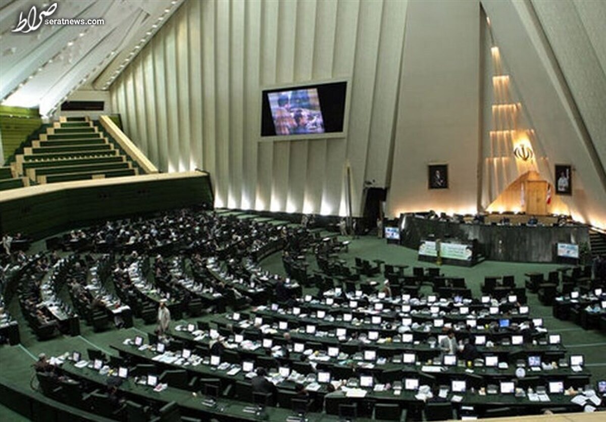پیشنهادی برای تفکیک حوزه‌های انتخابیه ری، اسلام‌شهر و پردیس از تهران