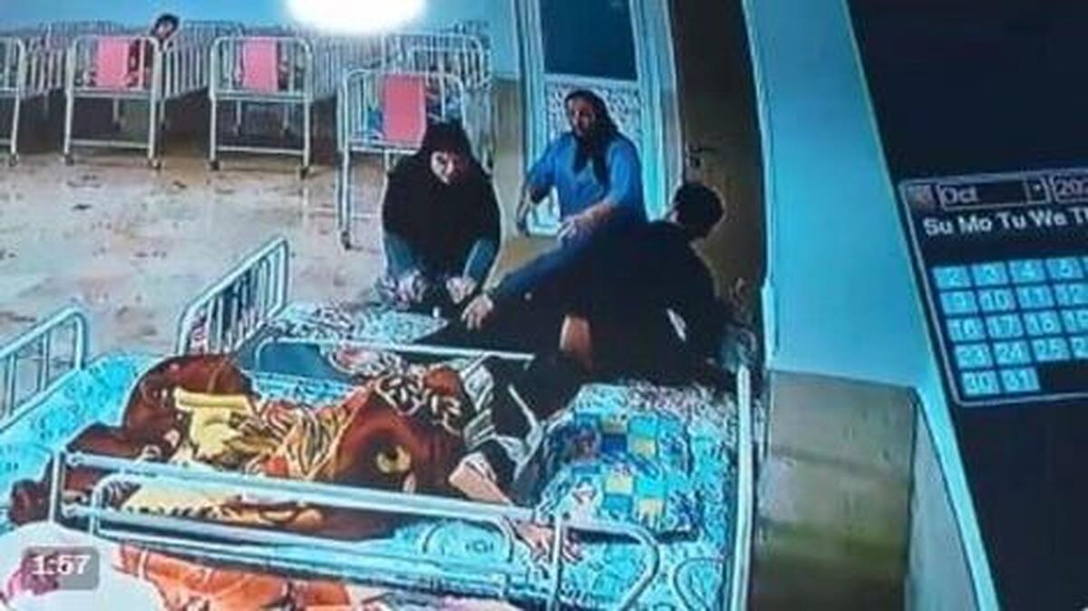 برکناری ۲ نفر از مسئولان بهزیستی بوشهر به دلیل معلول آزاری