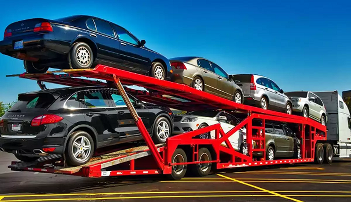 فراخوان ثبت نام خودرو‌های وارداتی کارکرده
