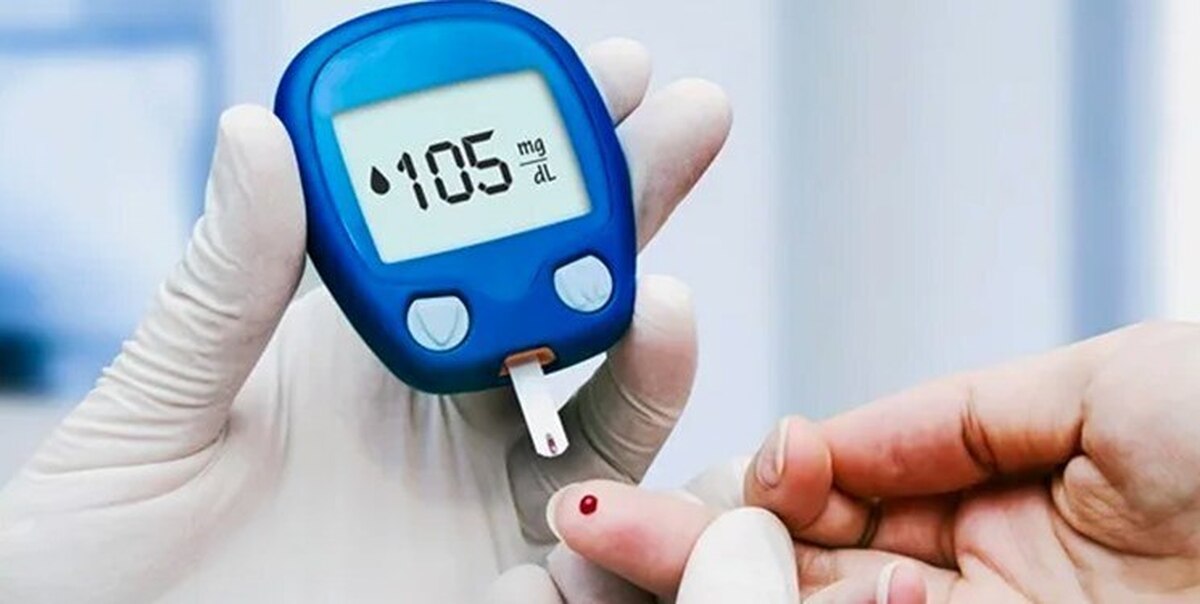 ابتلای ۲۰ درصد جمعیت کشور به عارضه پیش دیابت