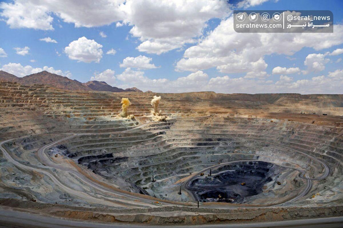 بازگشایی ۱۰ معدن راکد استان مرکزی