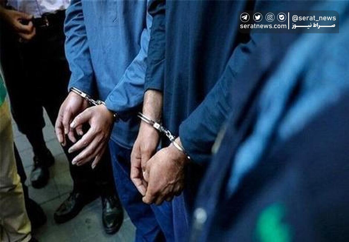 دادگستری ایلام: ۳ نفر از عناصر مرتبط با گروهک‌های ضد انقلاب و تجزیه طلب دستگیر شدند