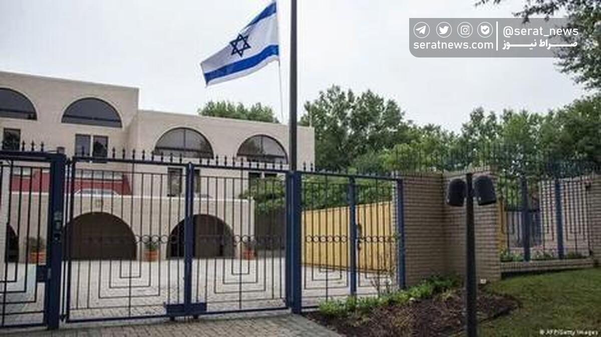 اسرائیل سفارتخانه‌هایش را در کشورهای عربی می‌بندد