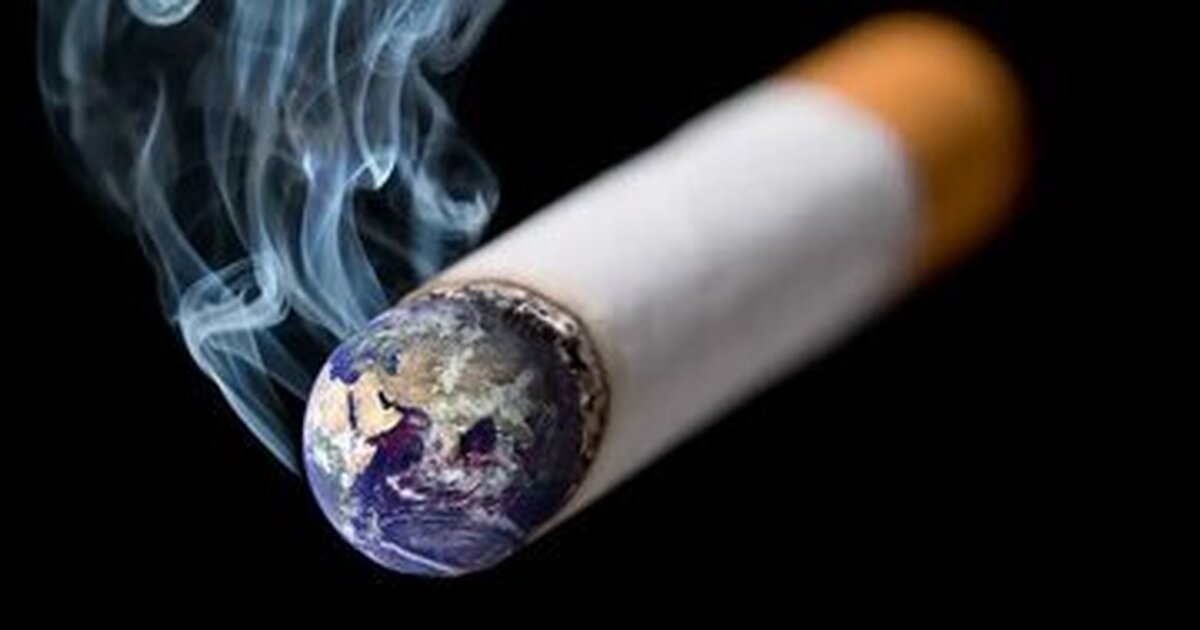۱۰ کشور اول جهان در مصرف سیگار و دخانیات/ ایران در جایگاه چندم است؟