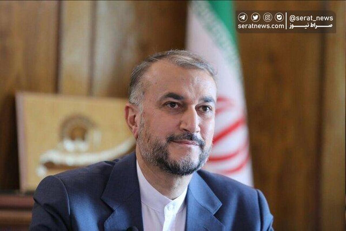 استیضاح امیرعبداللهیان به دلیل رفتار عربستان/ اصرار مدیر احمدی نژادی بر استیضاح وزیرخارجه