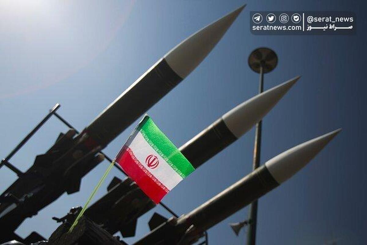 هیچ مانعی برای ایران در حوزه برنامه موشکی و تسلیحاتی وجود ندارد