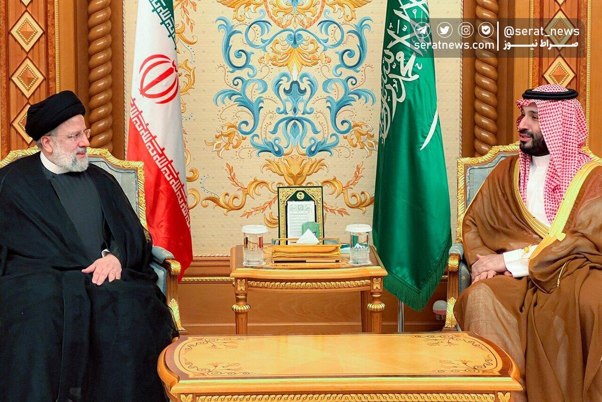 جزئیاتی از مذاکرات امنیتی - نظامی ایران و عربستان