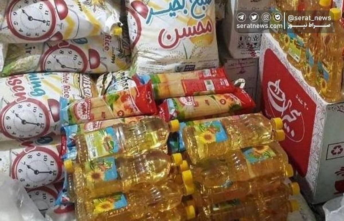 معاون وزیر جهاد: ذخیره کالاهای اساسی ماه رمضان و عید تامین شد