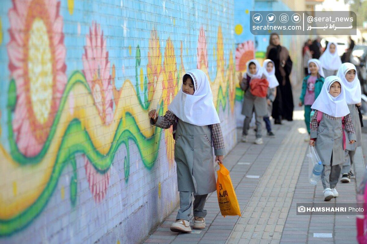 آخرین وضعیت تعطیلی مدارس در کلانشهر‌ها برای چهارشنبه و پنجشنبه ۲۹ و ۳۰ آذرماه