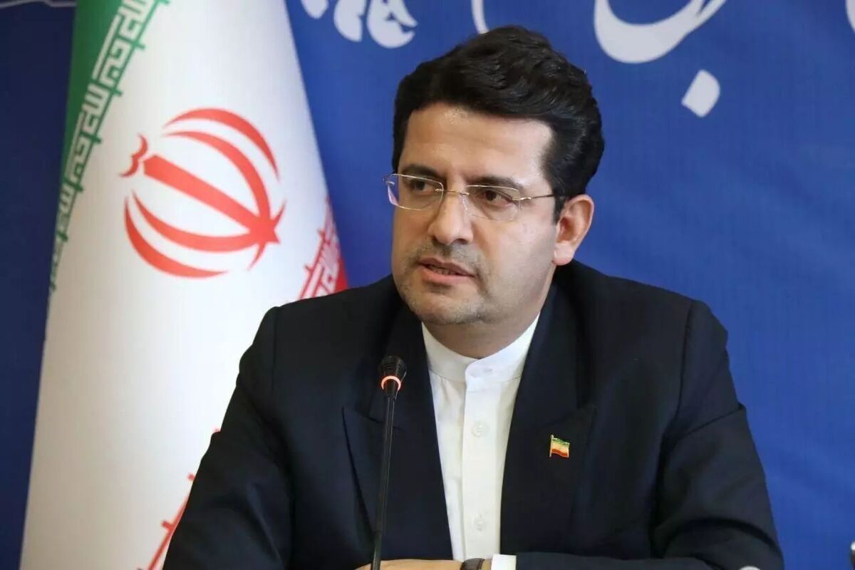تغییر سفیر ایران در آذربایجان / موسوی به ایران باز می گردد