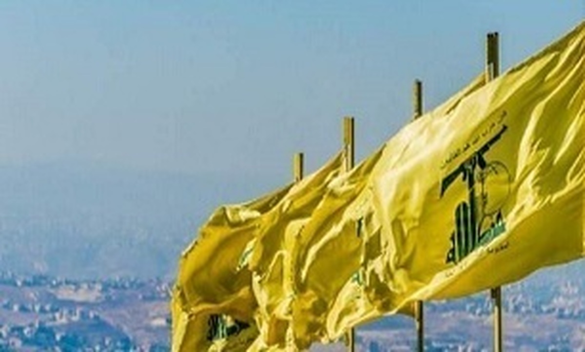 بیانیه حزب‌الله لبنان درباره عملیات «وعده صادق»
