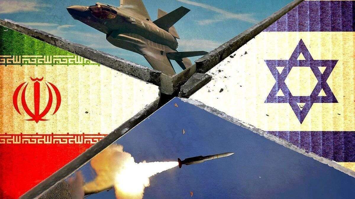 تنش میان ایران و اسرائیل؛ چه خواهد شد؟